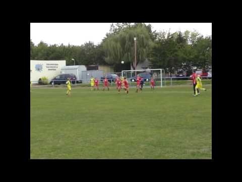 FSV Großpösna 1990 - Holzhausen 7 : 1