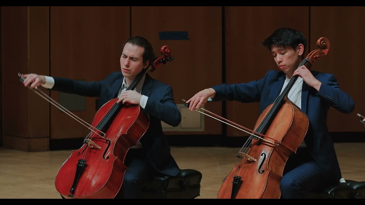 Gershwin - Three Preludes