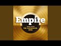 Tell The Truth (feat. Jussie Smollett) 