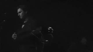 ANIX - GLASS At The Glass House Dec -18 - 2015