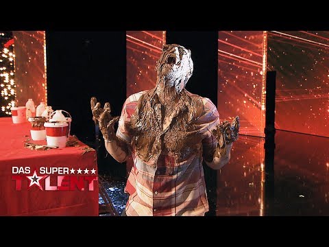 Daniel especially loves this performance! | Germany's Got Talent 2018 | Episode from November 17,...