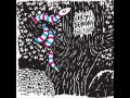 Icy Demons // The Flea Garden