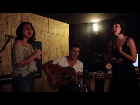 Alfonsina y el mar - Sofia Macchi & Silvana Estrada