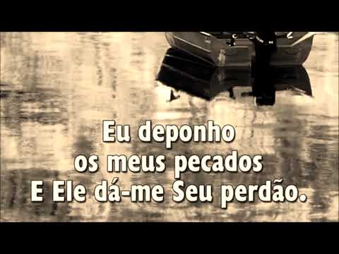 422  Assentado Aos Pés De Cristo Hinário Adventista com legenda