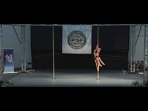 Sport Elite Novice Doubles Gala Sabaté y Albert Amores