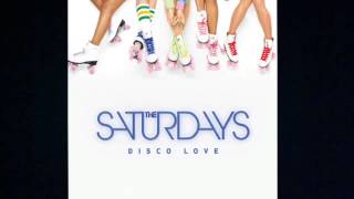 Disco Love - The Saturdays HQ