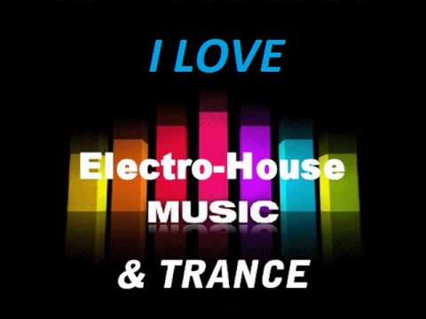 Libex, Marshall - Psychic Harmony 2010 [Original Mix]