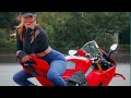 2025 Ducati Corse
