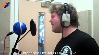 Tuesday People - In The Blue