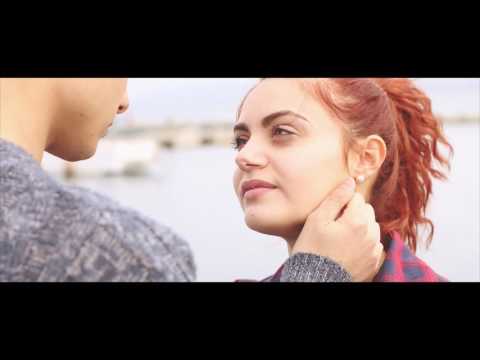 Anton Pars Ft Jonny Rose - Fire in the cold (Official Videoclip)