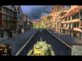 Снайперский, Аркадный, САУ прицелы для World Of Tanks видео 1