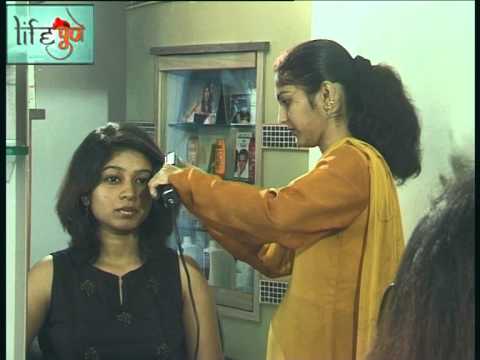 La Femme Beauty Spa. Bibvewadi,Pune.