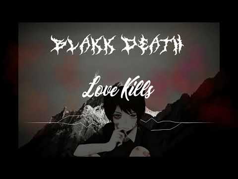 [FREE] 'Love Kills' 2018 Lil Peep Guitar Type Beat | Blakk Death Beats | Alternative Emo