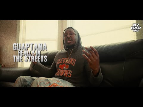 GUAPTANA - REALLY IN THE STREETS [PROD.DJYOUNGKASH](OFFICIAL MUSIC VIDEO)