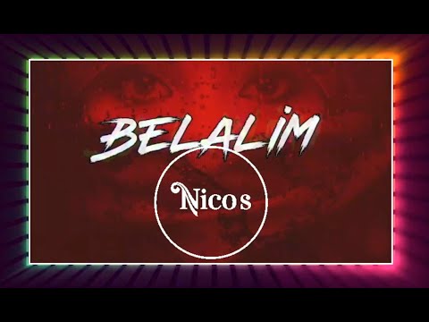 Nicos - Belalim (2005)