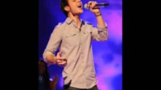 Kris Allen- What's Going On + No Boundaries