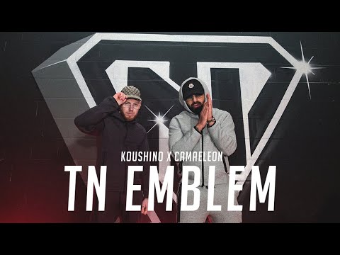 Video thumbnail for TN Emblem