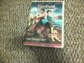 Blucollection Contest Movie Reviews Sinbad Legend Of The Seven Seas