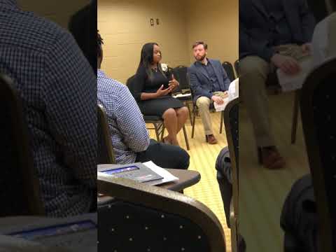 Coach "D" Life & Relationship Coaching video.