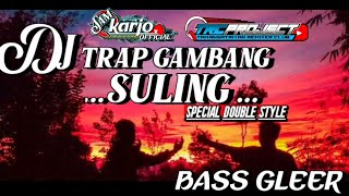 Download lagu dj trap gambang suling terbaru double style enak buat cek sound by sam karjo official mp3 Download lagu dj trap gambang suling terbaru double style enak buat cek sound by sam karjo official mp3