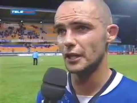 04ème Journée de Ligue 1 Troyes - Toulouse (26/08/2006)