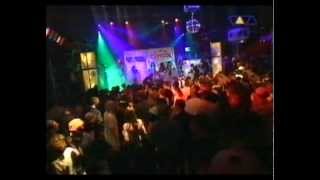 Bang Gang "I like to Move it" Live @ Clubrotation 2001