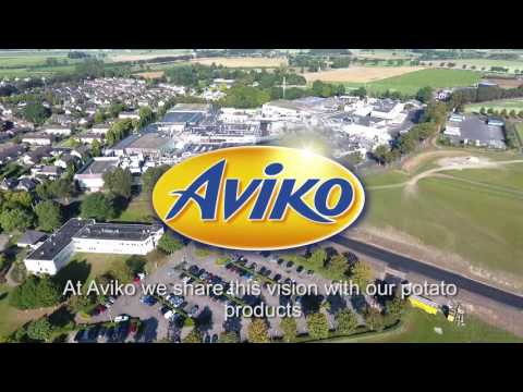 Aviko - Holland by Air