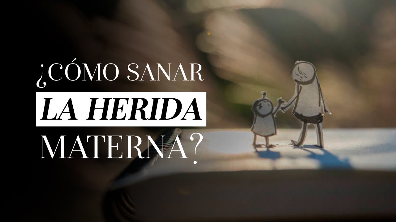 ¿Cómo sanar la herida materna? | Martha Debayle