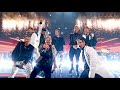 Backstreet Boys Rascal Flatts Full Performance Live From The 60th ACM Awards