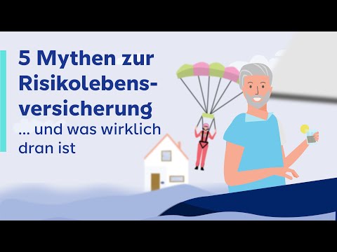 Video 5 SIGNAL IDUNA Versicherung Andrea Wagner - Versicherungsagentur