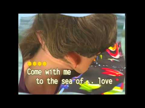 Sea Of Love (Karaoke) - Style of Shakin' Stevens