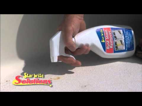 Rostlösare Star Brite Rust Stain Remover 650 ML