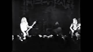 Messiah - Enjoy yourself (live sargans 87)