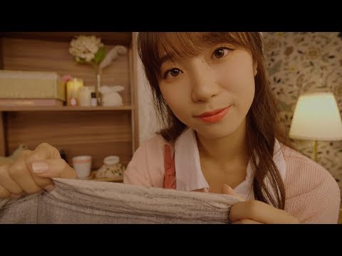 Let Me Take Good Care of You :)💞 ASMR