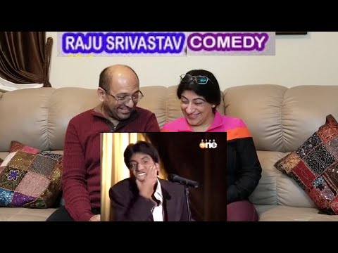 Behen Ki Shaadi | Raju Shrivastav | Best Comedy Performance | REACTION !! Video