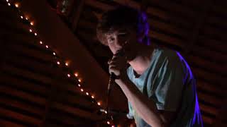 Ra Ra Riot - Dying is Fine - 5/1/2010 - Codfish Hollow Barn - Maquoketa, IA