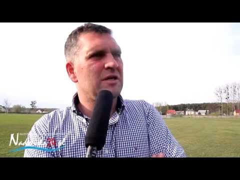 Trenerzy po meczu OKS Mokrzyszów - Słowianin Grębów 2:0