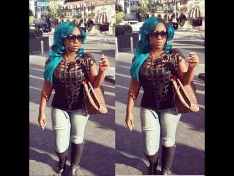 Spice - A Who Sing It? (Prison Warder Counteraction) (Alkaline Or Fabian Diss) 2017