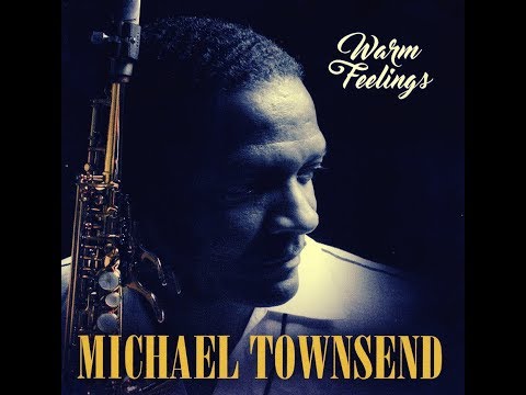 Michael Townsend Promo