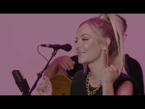 MacKenzie Porter – These Days (Acoustic)