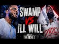SWAMP Vs ILL WILL NO CUT 2