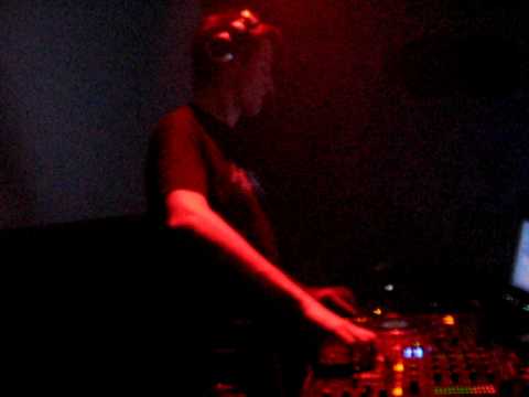 DJ Go Cut@ Astralis Full Moon Party, 29.01.2010.