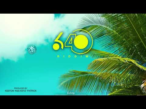 M1 - Lockdown Wine [640 Riddim]