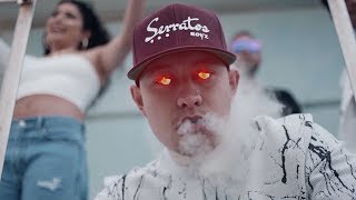 El de Los Ojos Rojos Music Video