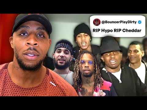 East London’s Notorious Gang (Mash Town) / Asco