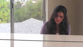 Back to the River (Lily and Madeleine) Cover by Cara Everhart