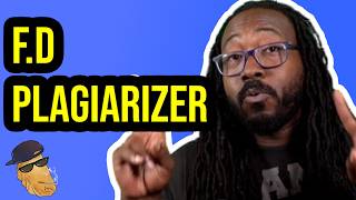FD Signifier is a Plagiarist