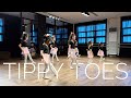Tippy Toes - Music with Michal | Ballet, PERFORMING ARTS STUDIO PH