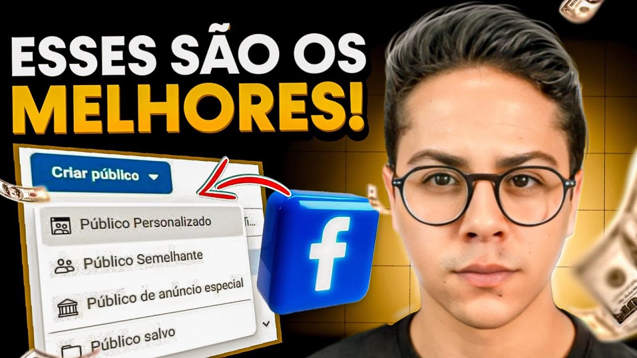 Descubra os Públicos que Mais Vendem no Facebook Ads em 2025