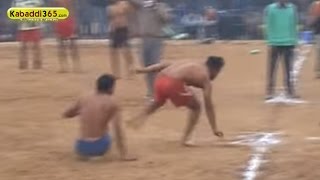 (1) Mehlan Chowk (Sangrur) Kabaddi Tournament 20 Jan 2016